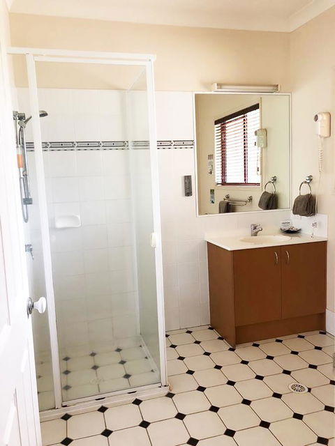 The Bearded Dragon Boutique Hotel - Holiday Sunshine Coast 12