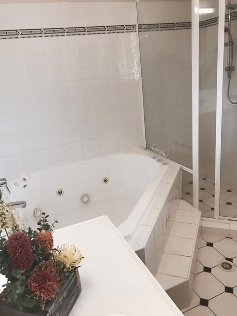 The Bearded Dragon Boutique Hotel - Holiday Sunshine Coast 44