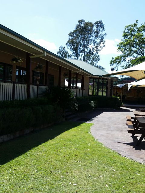 The Bearded Dragon Boutique Hotel - Holiday Sunshine Coast 41