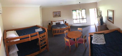 The Bearded Dragon Boutique Hotel - Holiday Sunshine Coast 10