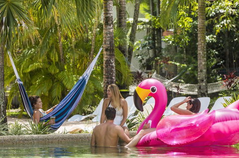 Summer House Cairns - Sunshine Coast Tourism 5