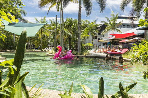 Summer House Cairns - Sunshine Coast Tourism 2