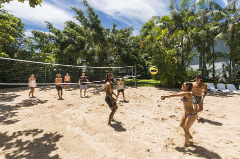 Summer House Cairns - Sunshine Coast Tourism 8