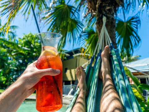 Summer House Cairns - Sunshine Coast Tourism 32