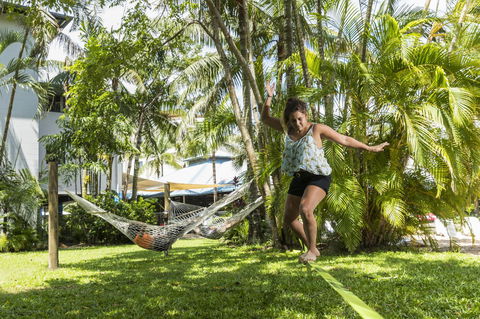 Summer House Cairns - Sunshine Coast Tourism 25