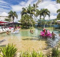 Summer House Backpackers Cairns - Holiday Sunshine Coast