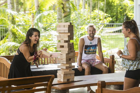 Summer House Cairns - Sunshine Coast Tourism 13