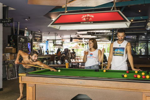 Summer House Cairns - Sunshine Coast Tourism 12
