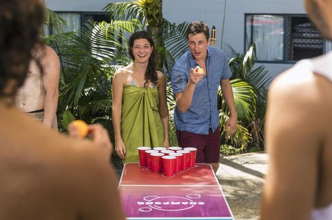 Summer House Cairns - Sunshine Coast Tourism 14