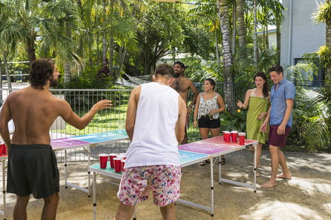 Summer House Cairns - Sunshine Coast Tourism 15