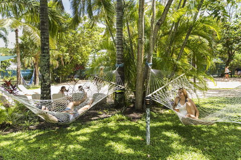Summer House Cairns - Sunshine Coast Tourism 22