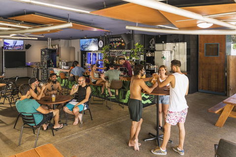 Summer House Cairns - Sunshine Coast Tourism 17