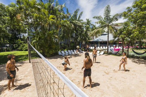 Summer House Cairns - Sunshine Coast Tourism 6