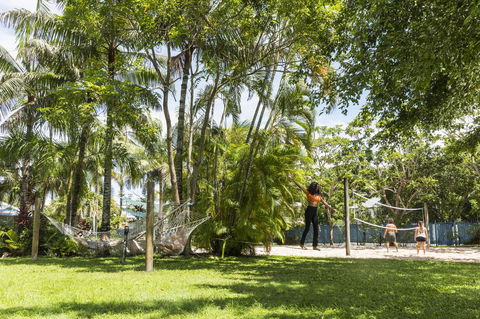 Summer House Cairns - Sunshine Coast Tourism 24