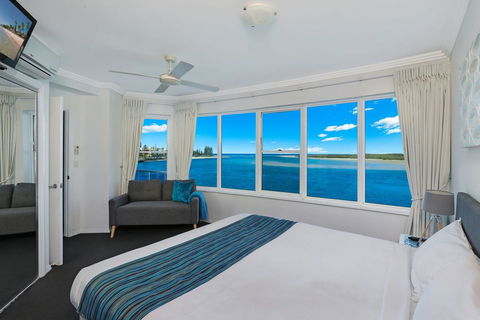 Watermark Resort Caloundra - Sunshine Coast Tourism 27