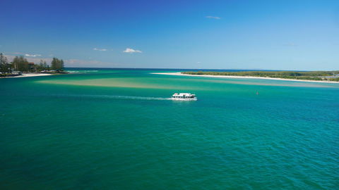 Watermark Resort Caloundra - Sunshine Coast Tourism 9