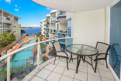 Watermark Resort Caloundra - Sunshine Coast Tourism 14