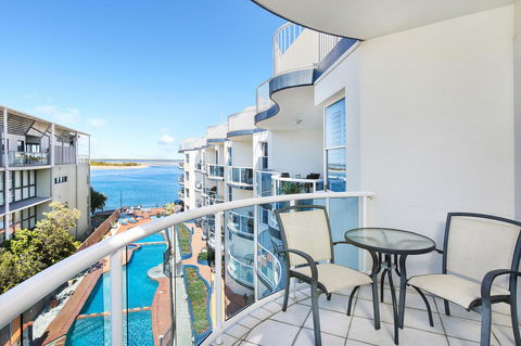 Watermark Resort Caloundra - Sunshine Coast Tourism 6