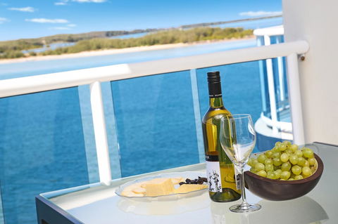 Watermark Resort Caloundra - Sunshine Coast Tourism 3