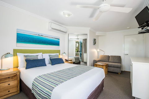 Watermark Resort Caloundra - Sunshine Coast Tourism 12
