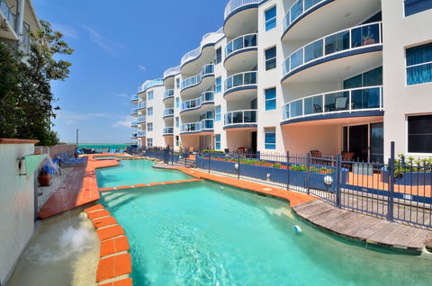 Watermark Resort Caloundra - Sunshine Coast Tourism 10