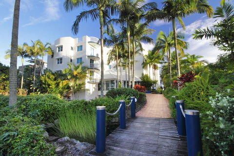 Watermark Resort Caloundra - Sunshine Coast Tourism 2