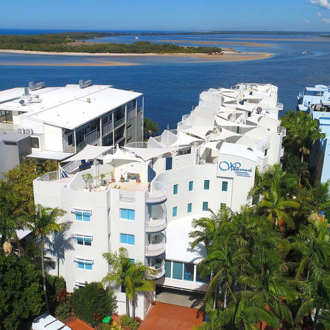 Watermark Resort Caloundra - Sunshine Coast Tourism 4