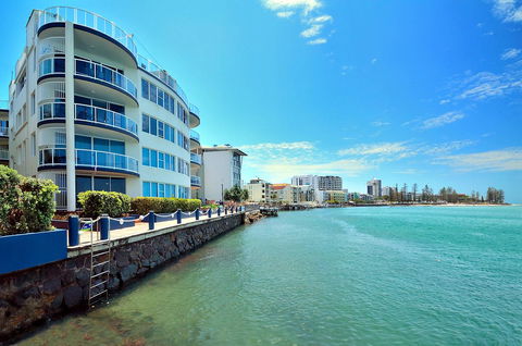 Watermark Resort Caloundra - Sunshine Coast Tourism 1