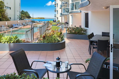 Watermark Resort Caloundra - Sunshine Coast Tourism 11