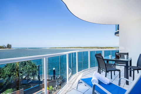 Watermark Resort Caloundra - Sunshine Coast Tourism 16