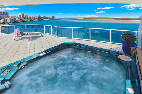 Watermark Resort Caloundra - Sunshine Coast Tourism 20