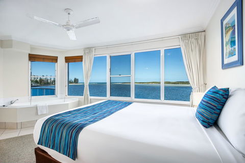 Watermark Resort Caloundra - Sunshine Coast Tourism 30