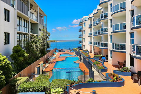 Watermark Resort Caloundra - Sunshine Coast Tourism 5