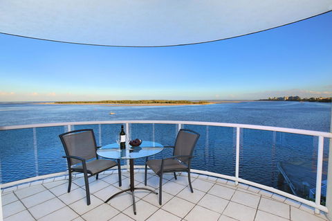 Watermark Resort Caloundra - Sunshine Coast Tourism 21