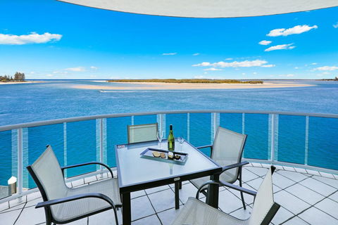 Watermark Resort Caloundra - Sunshine Coast Tourism 7