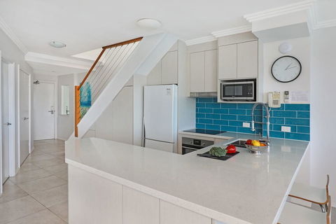 Watermark Resort Caloundra - Sunshine Coast Tourism 24