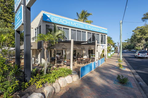 The Beach Motel Hervey Bay - Holiday Sunshine Coast 3