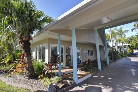 The Beach Motel Hervey Bay - Holiday Sunshine Coast 37