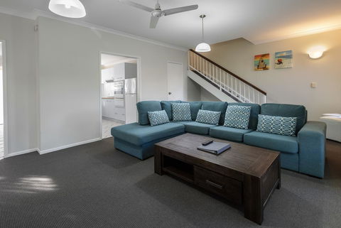 The Beach Motel Hervey Bay - Holiday Sunshine Coast 26
