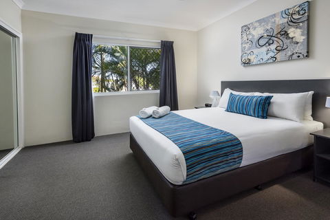 The Beach Motel Hervey Bay - Holiday Sunshine Coast 27