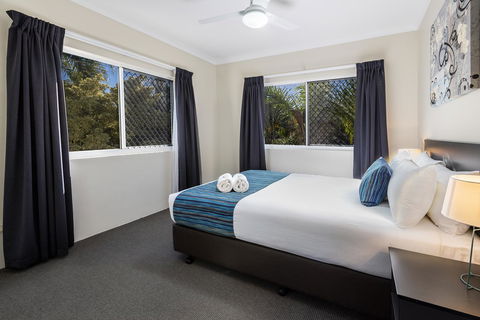 The Beach Motel Hervey Bay - Holiday Sunshine Coast 29
