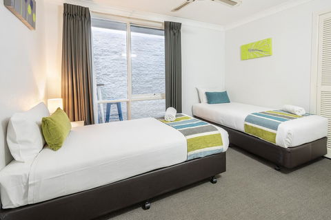 The Beach Motel Hervey Bay - Holiday Sunshine Coast 24