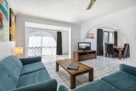 The Beach Motel Hervey Bay - Holiday Sunshine Coast 23