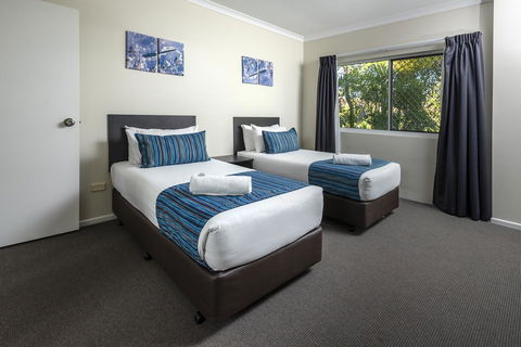 The Beach Motel Hervey Bay - Holiday Sunshine Coast 28
