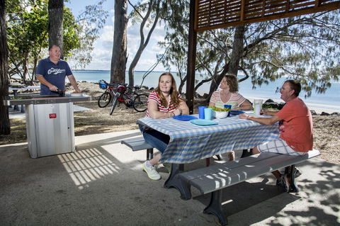 The Beach Motel Hervey Bay - Holiday Sunshine Coast 33