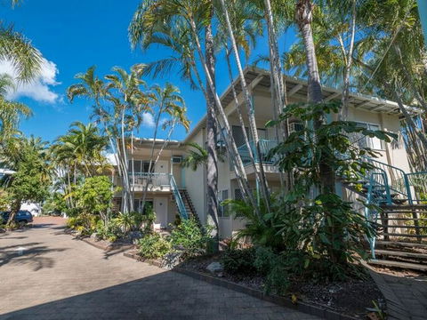 The Beach Motel Hervey Bay - Holiday Sunshine Coast 39