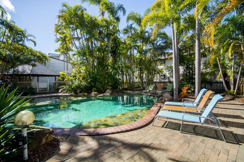 The Beach Motel Hervey Bay - Holiday Sunshine Coast 44
