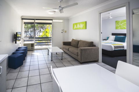 The Beach Motel Hervey Bay - Holiday Sunshine Coast 35