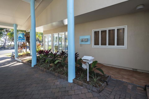 The Beach Motel Hervey Bay - Holiday Sunshine Coast 38