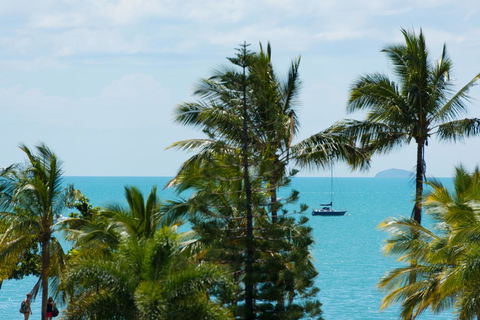 Heart Hotel And Gallery Whitsundays - Sunshine Coast Tourism 13
